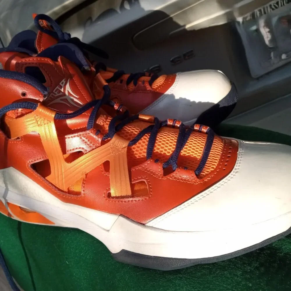 Nike Jordan M9 Melo Sz. 9.5